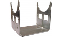 Berceau pour ventilo convecteur type TRMB18
