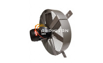VENTILATEUR MURAL U/EP456 TRI