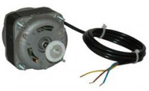 MOTEUR ELCO SANS HELICE  - N25-40/373  25/105W