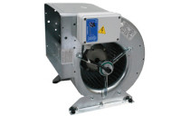 Ventilateur centrifuge monophasé type BDE