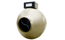 INLINE CENTRIFUGAL FANS - BT SERIES