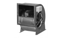VENTILATEUR NICOTRA DDM 9/9 E6G3803 3F 4P 1V+SCT