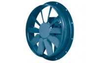 Ventilateur mural triphasé HB