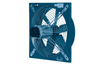 Ventilateur mural HJBPA