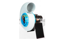 VENTILATEUR CENTRIFUGE SEAT 30 T6 0,55 KW TRI