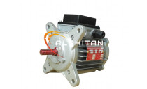 Moteur de ventilation pour aérotherme