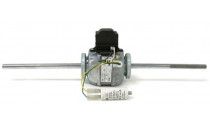 Moteurs de ventilation type EUROMOTOR