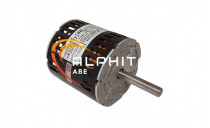Moteurs de ventilation type ELCO