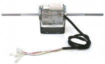 Moteur de ventilation monophasé type TRM