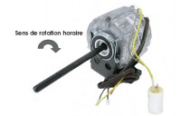 MOTEUR RPM 110 62 200  250/700W 1150T 4V
