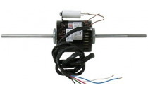 Moteurs de ventilation monophasés type ELCO