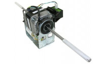 Moteurs de ventilation type ELCO