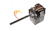Moteur de ventilation type SISME