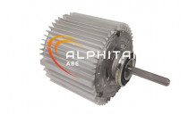 Moteur de ventilation monophasé NICOTRA