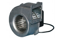 Ventilateur centrifuge monophasé 2 pôles 