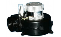 Ventilateur centrifuge aspirant