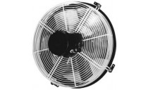 VENTILATEUR MURAL TRI DIAM.700 1.1KW