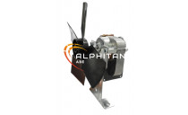 MOTO VENTILATION AXIAL 20W