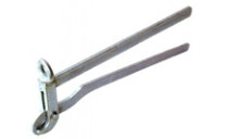 PINCE EXTRACTION CUIVRE