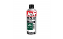 PEINTURE AEROSOL VERT LEROY RAL6000