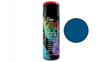 PEINT. AEROSOL BLEU MARELLI RAL 5010 (PAR 6)