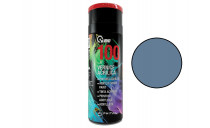 PEINT. AEROSOL BLEU ABB RAL 5014 (PAR 6)