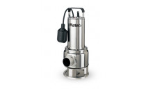 Pompe vidange automatique eaux usées BIOX