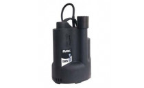 SUBMERSIBLE PUMP FOR DRAINING CLEAR WATER 300W