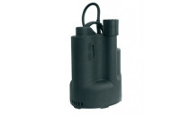 POMPE SUBMERSIBLE EAU CLAIRE