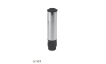 ADJUSTABLE WATER FEATURE - SINGLE FOAMY JET