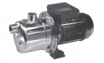 POMPE AUTO AMORCANTE