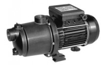 NOCCHI MULTISTAGE CENTRIFUGAL PUMP - SEA WATER