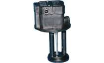 POMPE MACHINE OUTIL - TYPE MU