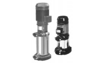 POMPE MULTINOX VE+8-40 MONO VERTICALE