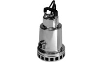 Pompe submersible pour eaux usées OMNIA