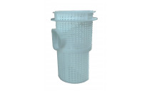FILTERING SYSTEM FOR SWIMMEY PUMP