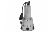 SUBMERSIBLE EFFLUENT VORTEX PUMP - PRIOX 420/11 MA