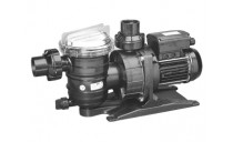SINGLE-PHASE PUMP FOR SWIMMING POOLS