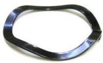 ONDULATED RING R0100