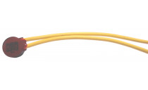 SONDE A FERMETURE 150° ROUGE