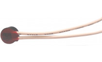 SONDE A FERMETURE 130° ROUGE