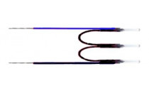 THERMISTANCE TRIPLE CTP 155°C