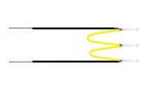 TRIPLE THERMISTOR PTC - 150°C