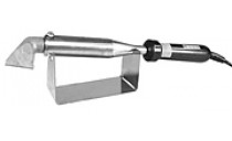 HEAVY DUTY SOLDERING IRON - MATRIX TIP