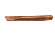 MATRIXED HAMMER SOLDERING IRON TIP - 400W  DIAM.17.5