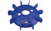 PLASTIC FAN - CS SERIES