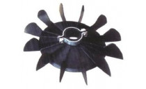 PLASTIC FAN - DM SERIES