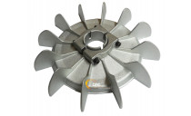 ALUMINIUM FAN - DMA SERIES