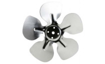 Hélice de ventilation aluminium