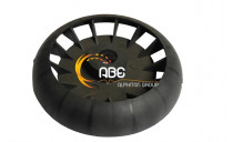 VENTILATEUR PLASTIQUE MECF